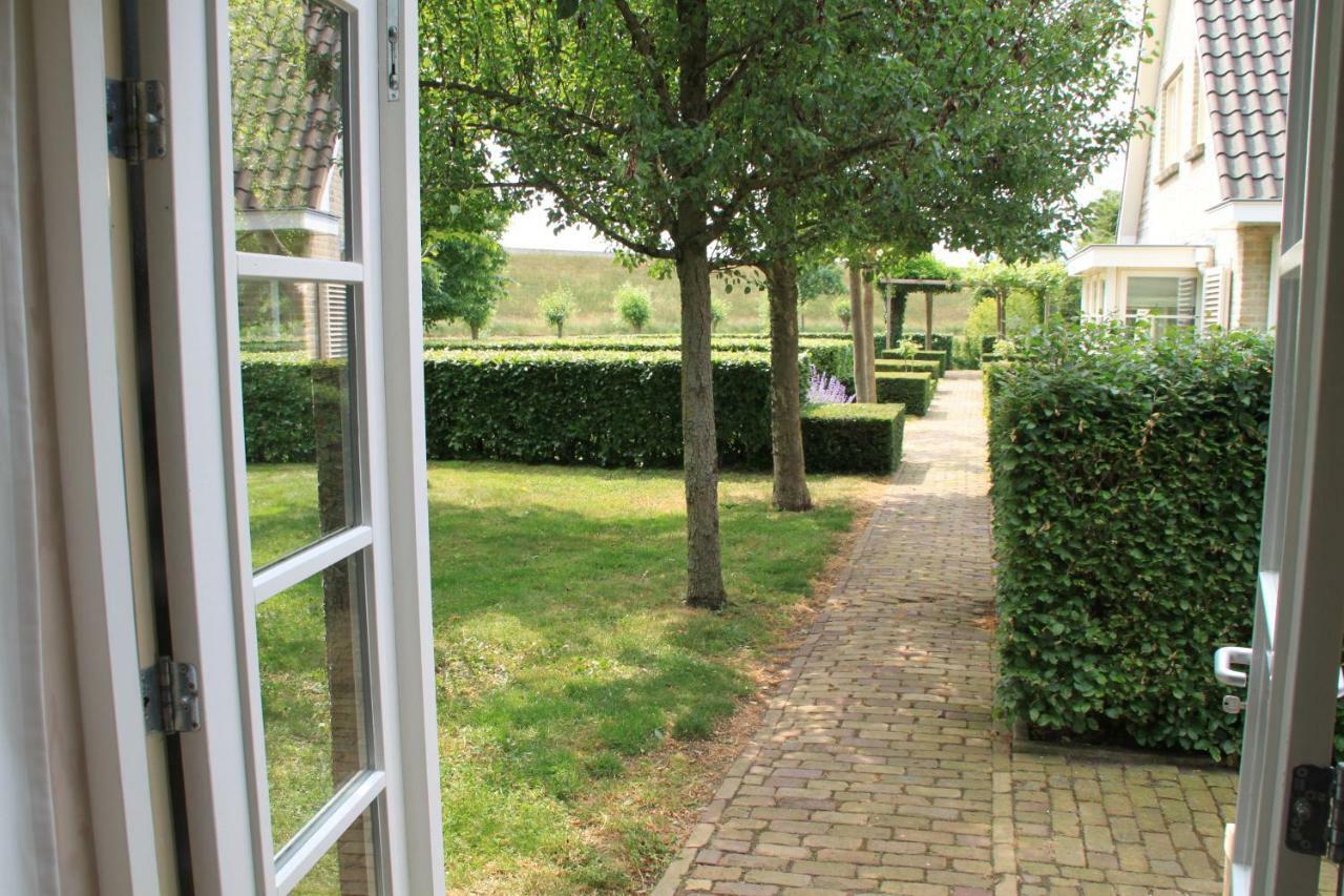 Villa Het Buitenhuis Kampen Exterior foto