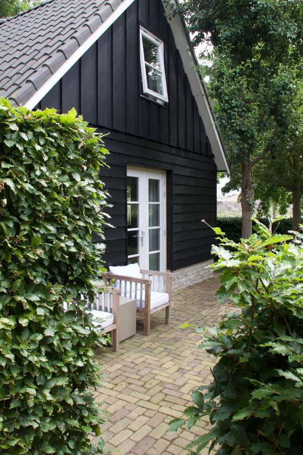 Villa Het Buitenhuis Kampen Exterior foto