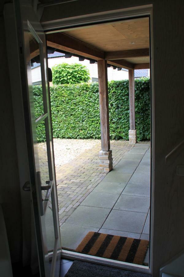 Villa Het Buitenhuis Kampen Exterior foto