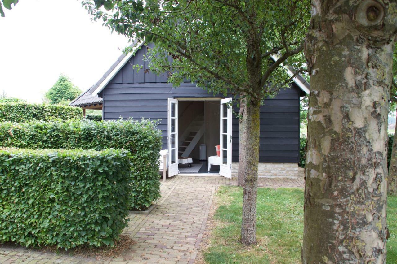 Villa Het Buitenhuis Kampen Exterior foto